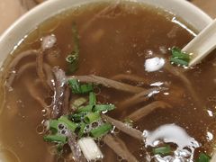 -佬钱湾仔(衣裳街店)