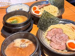 咖喱蘸面-面道场(森茂店)