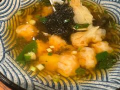 -北丐先生·野馄饨烧烤(泰达E街区店)