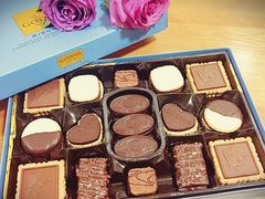 -GODIVA(海岸城店)