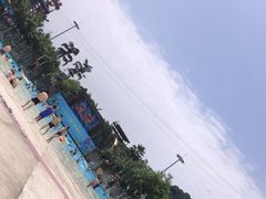 -重庆海昌加勒比海水世界