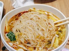 -无名缘米粉(领展购物广场京通店)