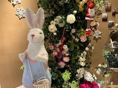 -LE SHARE洛笙·花园西餐(北京路步行街店)