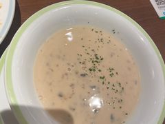 -萨莉亚意式餐厅(杭州西溪龙湖天街店)