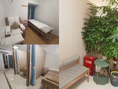 -感智盲人按摩·艾灸·肩颈SPA(岗厦店)