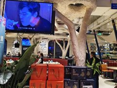 -海鲜e族(五江天街店)