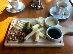 -沈阳君悦酒店·意坊意大利餐厅