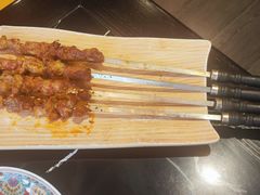 -巴依老爷新疆美食(清华东门店)