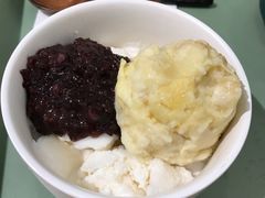 -小团圆糖水铺(襄阳南路店)