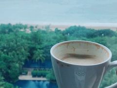 -三亚湾海居铂尔曼度假酒店
