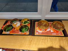 -盛香亭热卤(友阿奥特莱斯店)