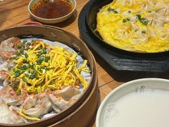 -余氏豆腐包老店(东直街店)