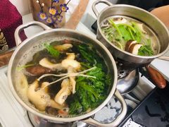 -丽江庭院之丽江往事(安定门店)