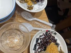 -潮巷·老潮汕美食集市(欢乐港湾店)
