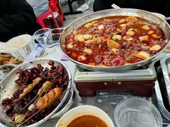 -小民大排档(光谷店)