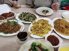 京酱肉丝-姥家春饼店(漳州二路店)