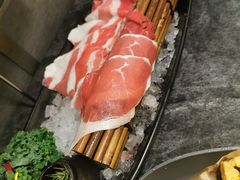 -捞王猪肚鸡火锅(金华义乌之心店)