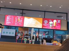 -星巴克(广州光明广场店)