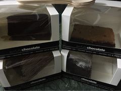 -Awfully Chocolate(来福士广场店)