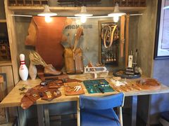 -HIGH FIVE哈福手工汉堡(桂林路店)