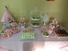 -爱之婚礼蛋糕(建外SOHO西区店)