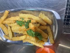 -马路牙子烧烤音乐酒馆(望京店)