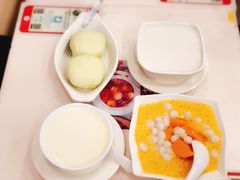 -点点心点心专门店(湾仔店)