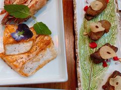 -熹炭精致日料(金融街购物中心店)