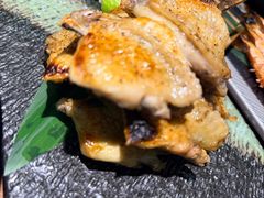-九井澤精致料理(金茂店)
