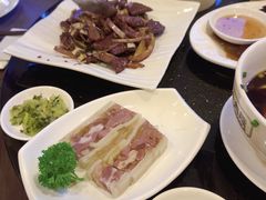 -中国厨房/台湾牛肉面