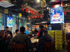 -随缘小馆(红岭路店)