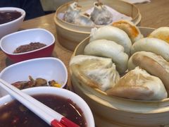 -堂上堂(益民街店)