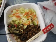 -永和大王(朝晖店)