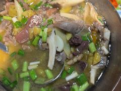 -乡亲鹅肉城(昆山店)