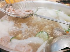 -嬷孙家潮汕牛肉火锅(北京路天河城店)