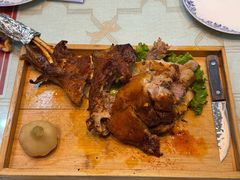 -伊帆食府·青海地方特色美食