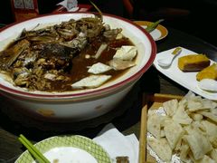 -旺顺阁鱼头泡饼(常营店)