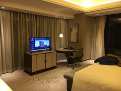 -舟山希尔顿酒店