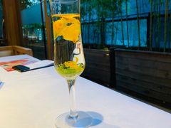 -若蘭慈·无国界素食料理(欢乐海岸店)
