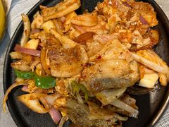 -和风铁板料理(山姆会员店)