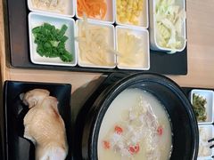 -过桥缘·过桥米线(五里桥银座店)