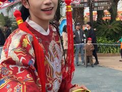 -七彩云南欢乐世界