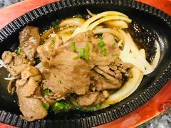 -菊上料理(蜀山银泰百货店)