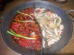 -萍姐火锅·公路夜市(打浦桥日月光店)