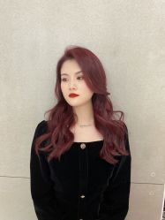 -简影造型·自选烫染接发salon