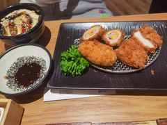 -胜博殿日式炸猪排(富力广场店)