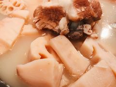 -蒲园食堂(中山大学广州校区南校园店)