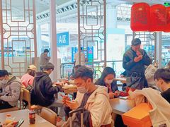 大堂-遇见小面(广州南站店)