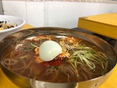-屋里家延边朝鲜族冷面(南园店)