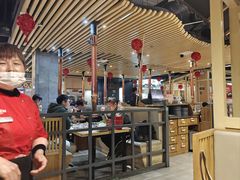 -韩宫宴烤肉·料理(大宁国际店)